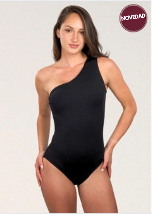 Bañador menstrual Signature negro